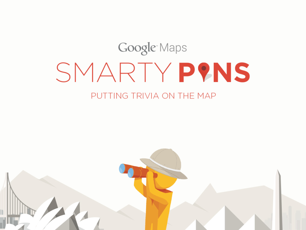 SmartyPins