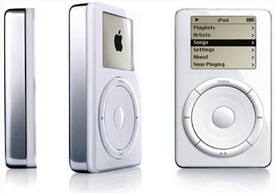 iPod-1G