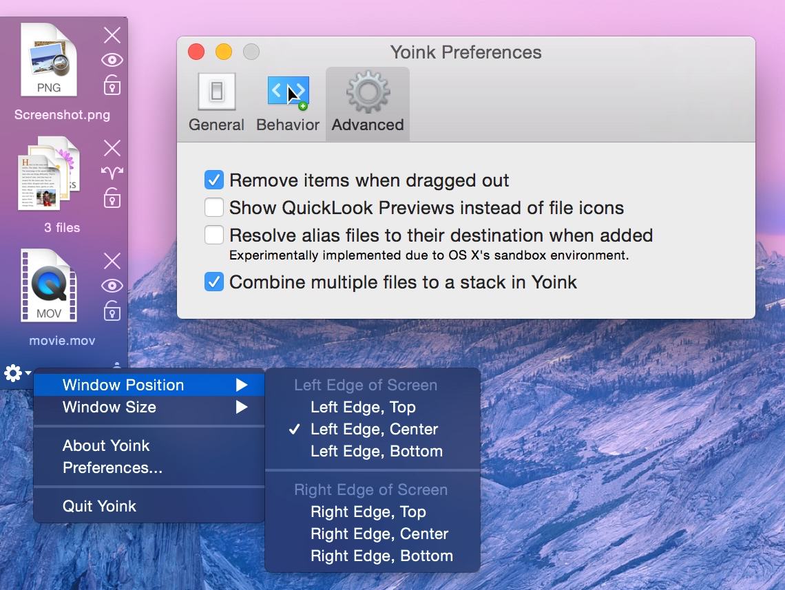 5 Settings and Adjustments (english)