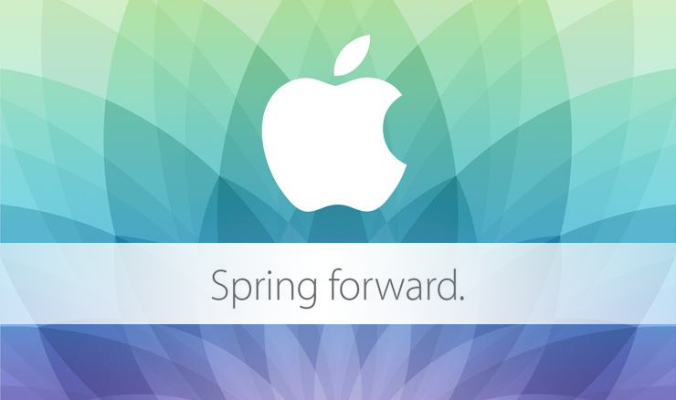 Apple_Spring_Forward